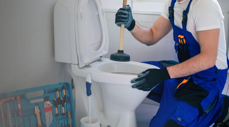 Professional same day plumber in New Port Richey, FL